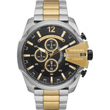 Diesel Silver Men's Watch - DZ4581 DZ4581 - Image 1