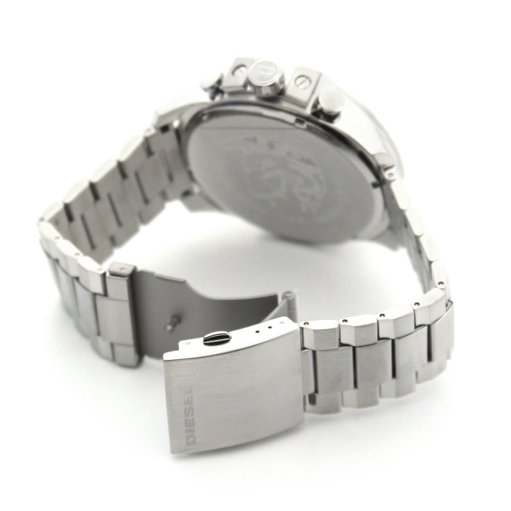 Diesel Mega Chief Men's Watch DZ4465