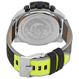 Diesel Mega Chief Watch DZ4523