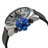 Diesel Mega Chief Watch DZ4500