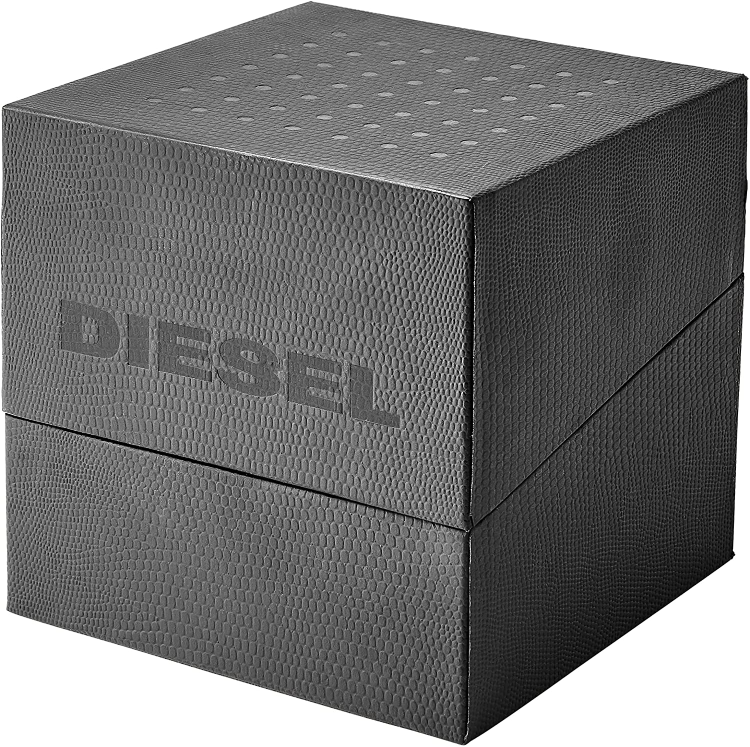 Diesel Mr. Daddy 2.0 Chronograph Quartz Grey Dial Menβs Watch DZ7414 - Watch