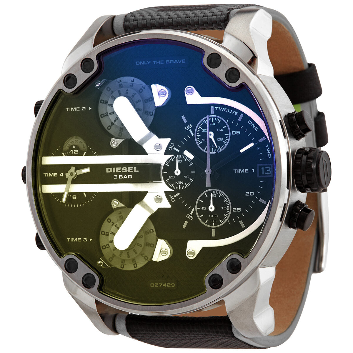 Diesel Mr Daddy 2.0 Quartz Men's Watch #DZ7429