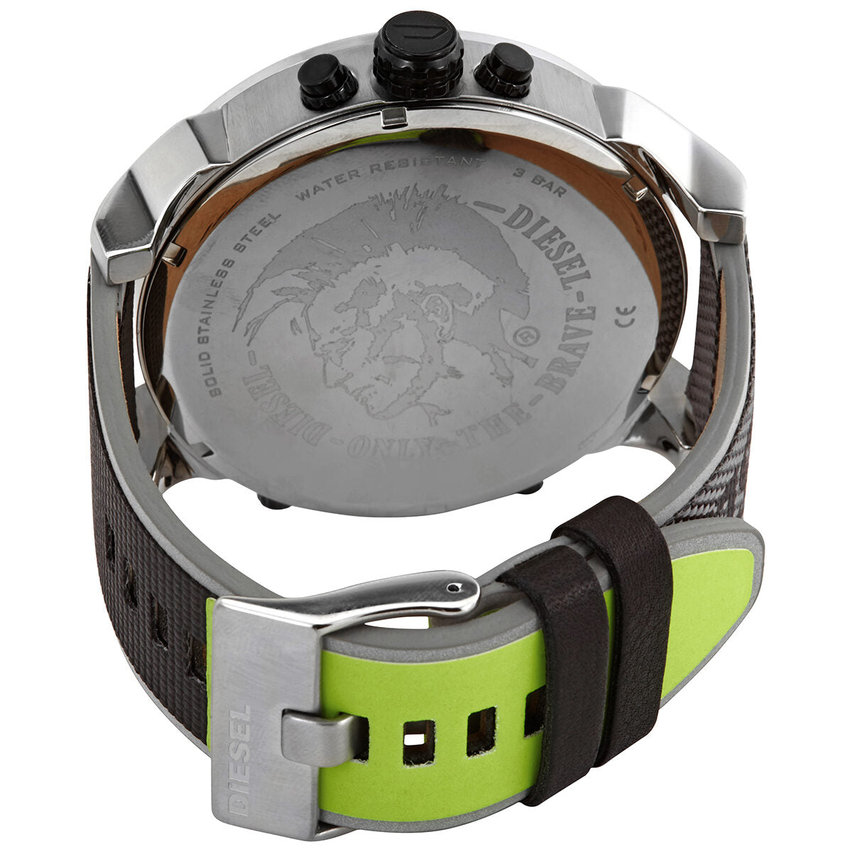 Diesel Mr Daddy 2.0 Quartz Men's Watch #DZ7429
