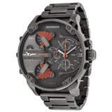 Diesel Big Daddy Chrono Men's Watch DZ7315