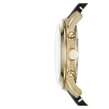 Fossil Grant Chronograph Cream Dial Men's Watch FS5272