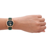 Emporio Armani Rose Gold Ladies Watch - AR60073 AR60073 - Image 4