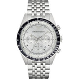 Emporio Armani Watch Chrono Tazio XLarge AR6073 AR6073 - Image 1