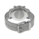 Emporio Armani Classic Chronograph Black Dial Men's Watch AR1808 Water resistance: 50 meters / 165 feet Movement: Quartz