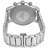 Emporio Armani Luigi Chronograph Quartz Black Dial Men's Watch #AR11324 - Big Daddy Watches #3