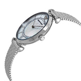 Emporio Armani Quartz Mother of Pearl Dial Ladies Watch #AR11319 - Big Daddy Watches #2