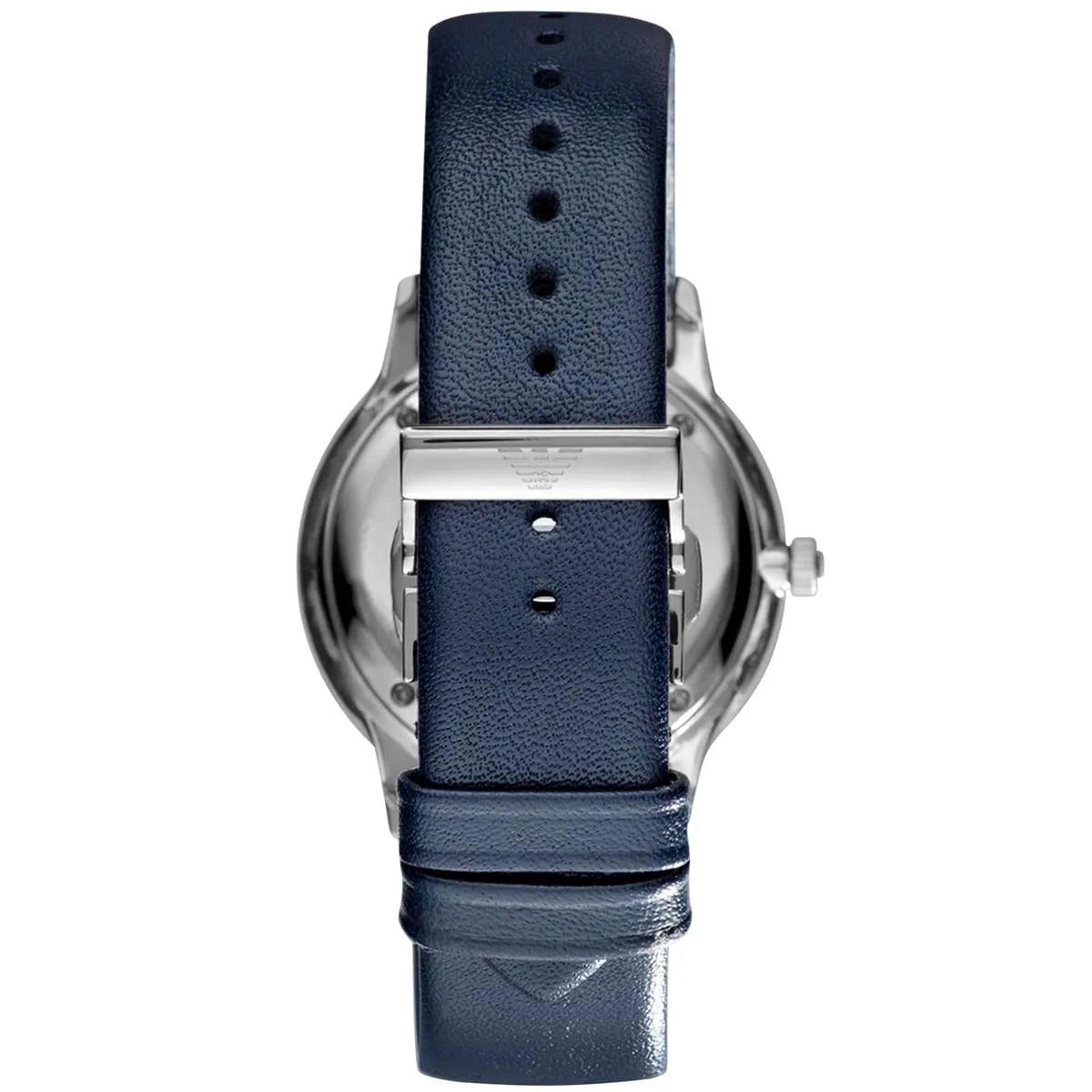 Emporio Armani Silver Men's Watch - AR1647