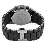 EMPORIO ARMANI Sport Chronograph Black Dial Men's Watch AR5889