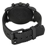 Emporio Armani Sport Chronograph Black Dial Men's Watch AR1968 Water resistance: 50 meters / 165 feet Movement: Quartz