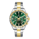 Beverly Hills Polo Club Twq tone Stainless Steel Men's Watch - BP3127X.271 BP3127X.271 - Image 1