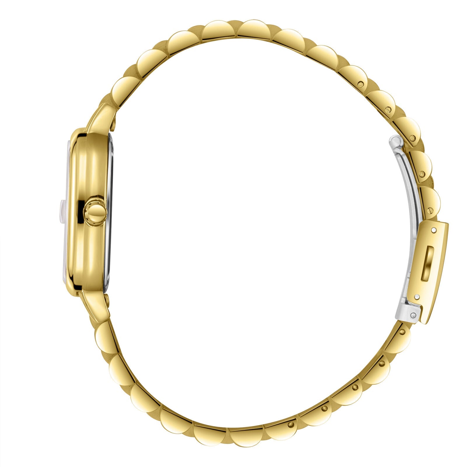 Lee Cooper Gold Ladies Watch LC08307.130