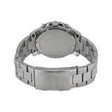 Fossil Grant Chronograph Black Dial Men's Watch FS4994