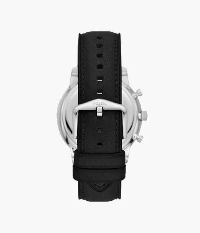 Fossil Neutra White Dial Men's Watch FS6023