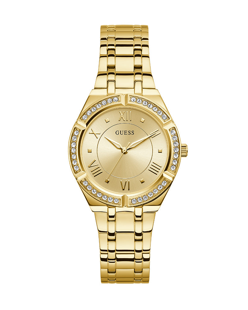 Guess Womens Watch Women's Watch GW0033L2 - The Watches Men & CO