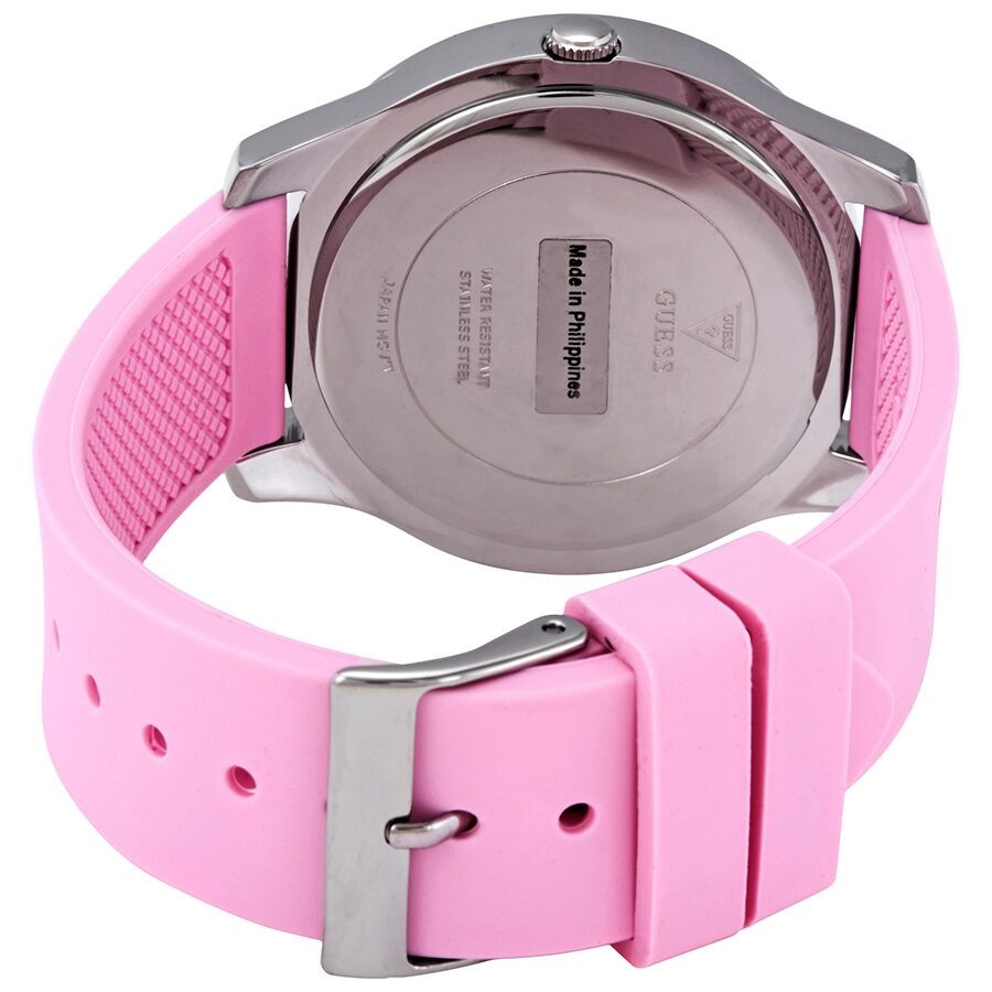 Guess Crush Quartz Ladies Watch W1223L1