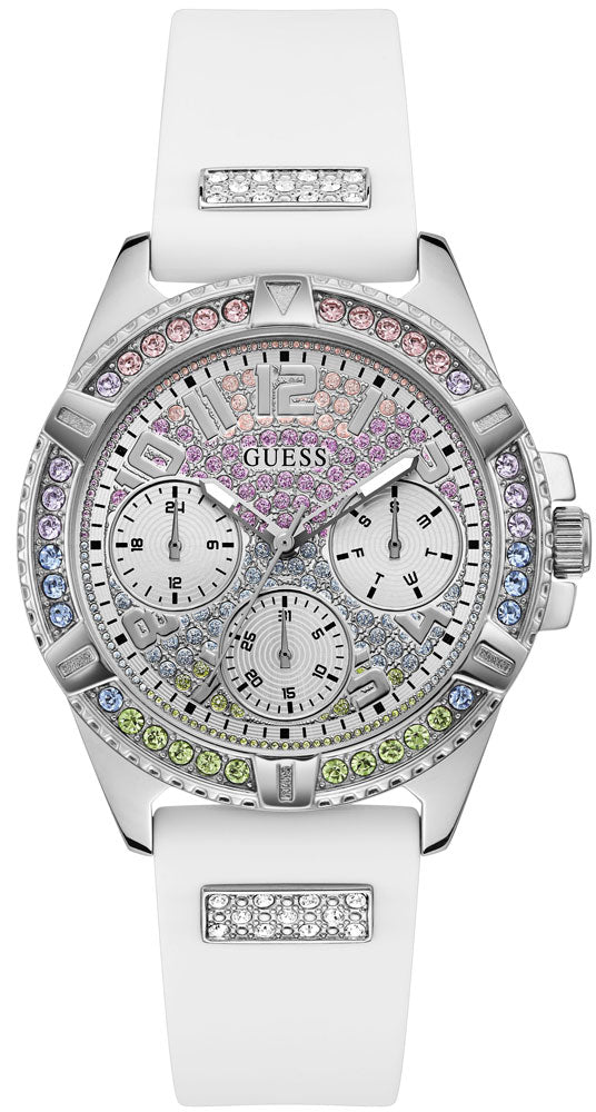 Guess Watch Lady Frontier Ladies Women's Watch GW0045L1 - The Watches Men & CO
