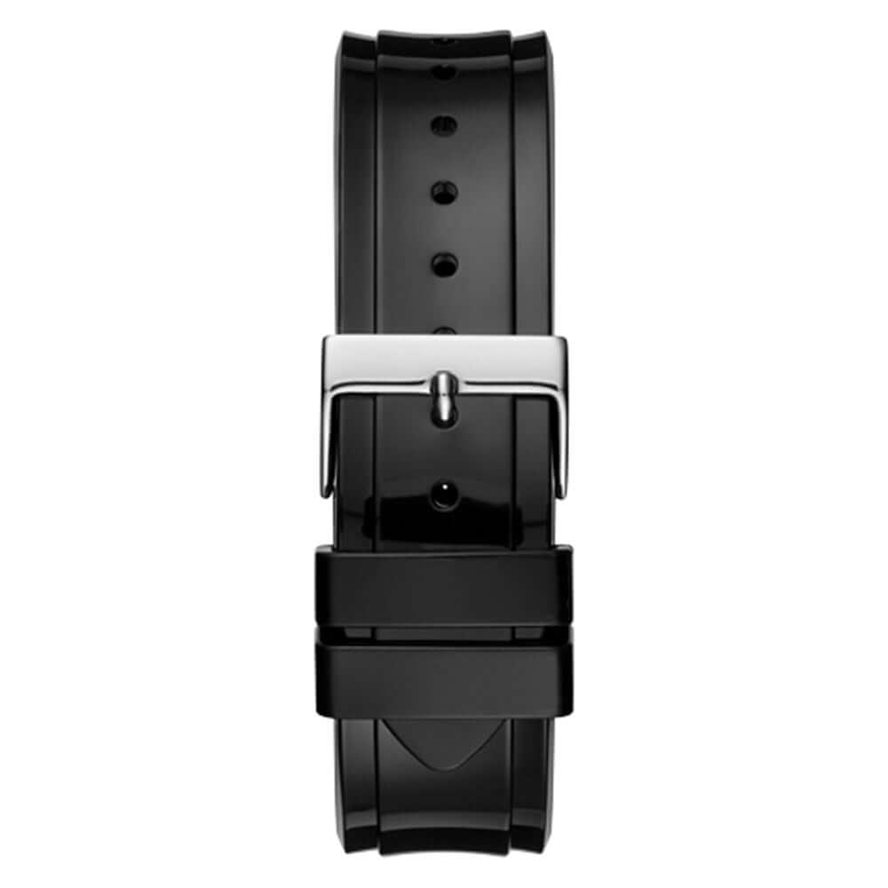 Guess Limelight Black Womenβs Watch GW0041L5 - Watch