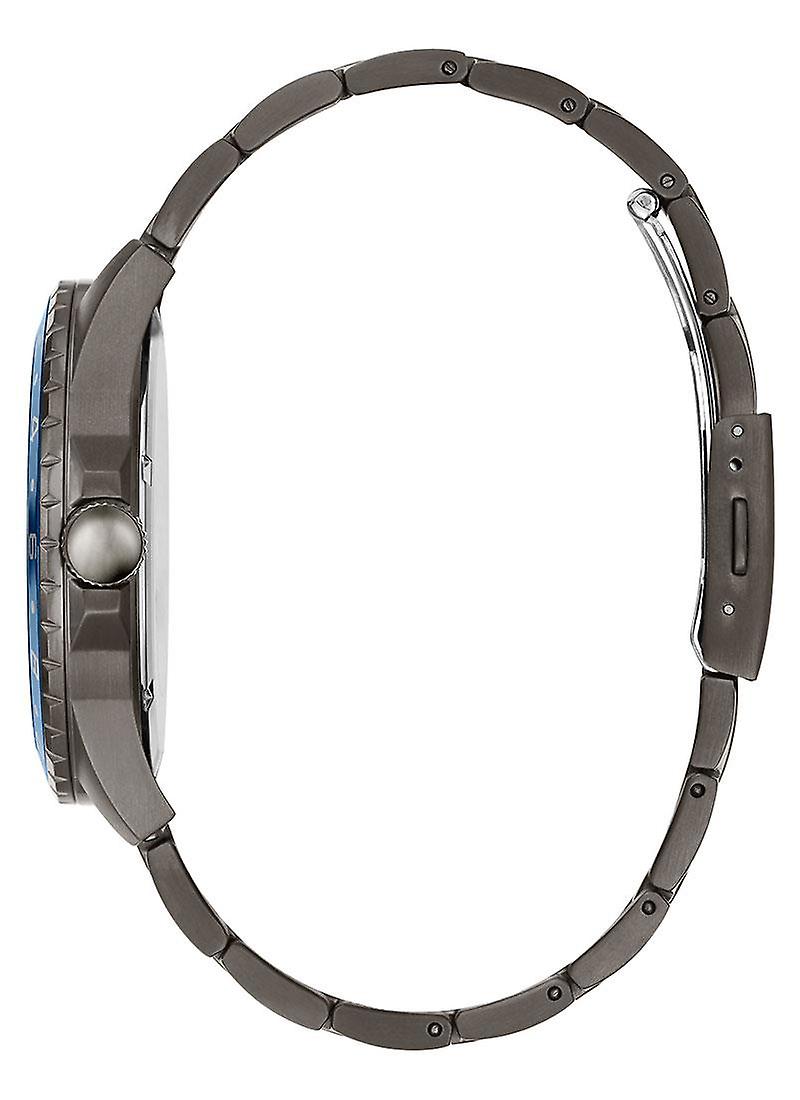Guess Odyssey Quartz Blue Dial Men’s Watch W1107G5 - Watch