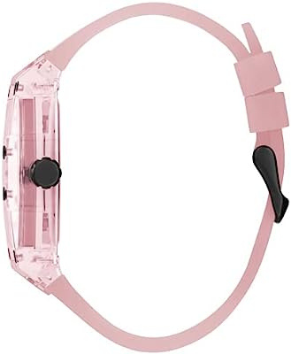Guess Sporting Pink Limited Edition Menβs Watch GW0032G1 - Watch