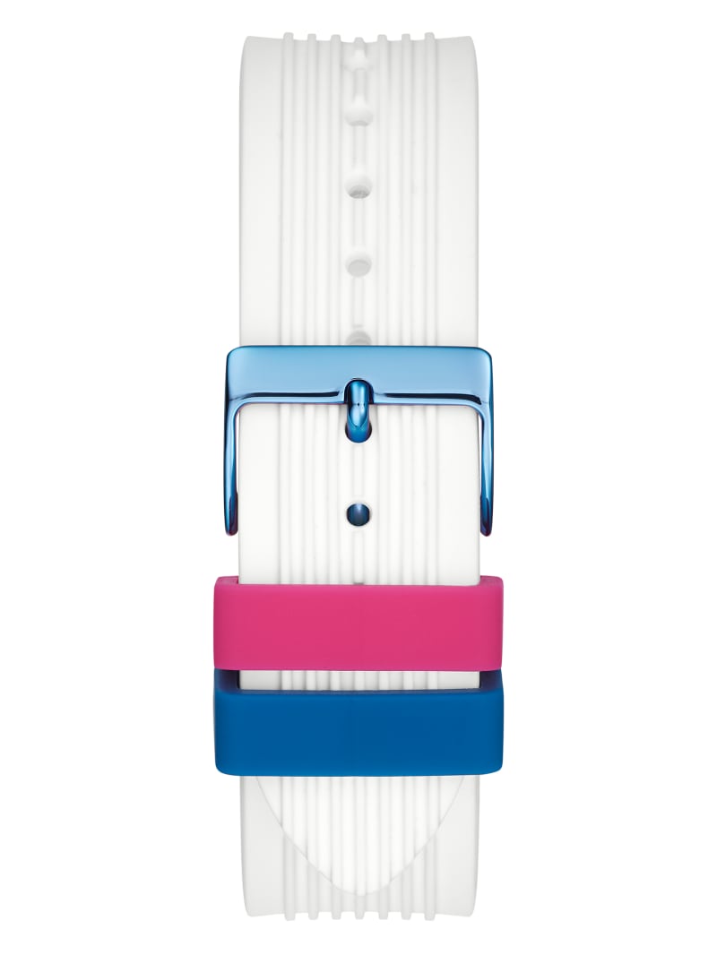 Guess Tie-dye Sport Men’s Watch GW0030L6 - Watch