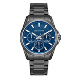 Lee Cooper Black Men's Watch - LC08105.090 LC08105.090 - Image 1