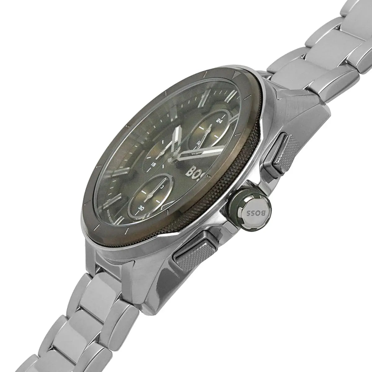 Hugo Boss Chronograph Gents Men's Watch - 1513951 1513951 - Image 3