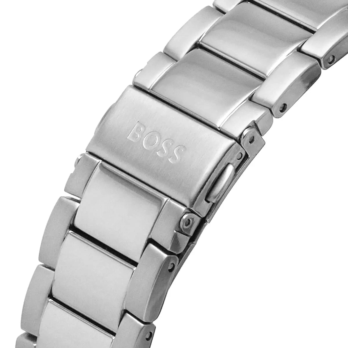 Hugo Boss Chronograph Gents Men's Watch - 1513951