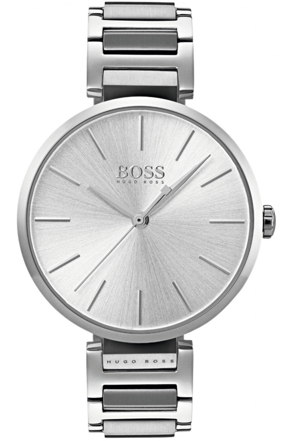 Hugo Boss Allusion Silver Women's Watch 1502414 - The Watches Men & CO