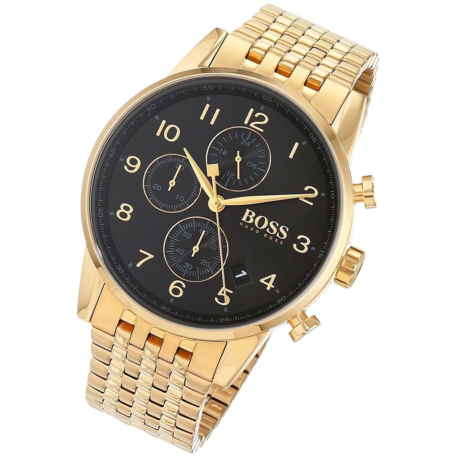 Hugo Boss Gold Men's Watch - 1513531