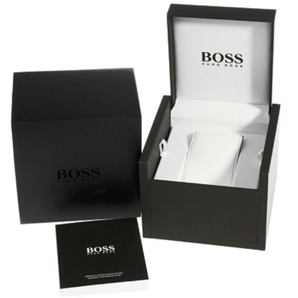 Hugo Boss Gold Men's Watch - 1513531