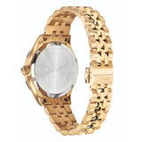 Versace Virtus Quartz Gold Dial Gold Steel Strap Watch for Women - VEHU00720 VEHU00720 - Image 6
