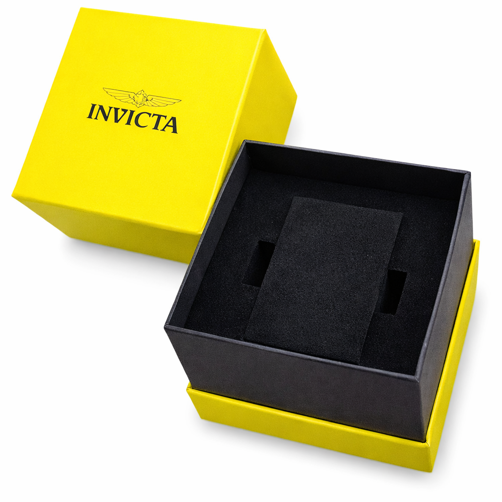 Invicta Pro Diver Quartz Green Dial Sprite Bezel Men's Watch 36044