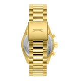 Slazenger Gold Men's Watch SL.09.2600.2.190 SL.09.2600.2.190 - Image 4