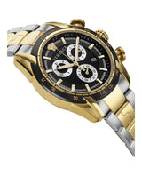 Versace V-Ray Chronograph Two-Tone Men's Watch VE2I00421 - Big Daddy Watches #2