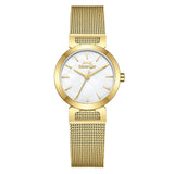 Slazenger Gold Ladies Watch SL.09.2592.3.120 SL.09.2592.3.120 - Image 1