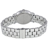 Marc by Marc Jacobs Baker Brown Dial Stainless Steel Ladies Watch MBM3329 - BigDaddy Watches #3