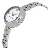 Marc Jacobs Courtney Silver Dial Ladies Watch MJ3456 - BigDaddy Watches #2
