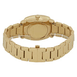 Marc Jacobs Mandy Gold Tone Dial Ladies Watch MJ3549 - BigDaddy Watches #3