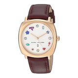 Marc Jacobs Womens Mandy Quartz Watch  MJ1598 - Big Daddy Watches
