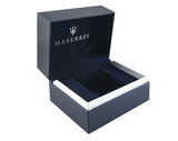 Maserati Auto Mechanical Black Dial Men's Watch R8821118001