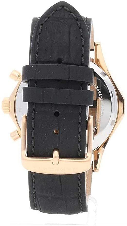 Maserati Circuito Black Dial Menβs Watch R8871627001 - Watch