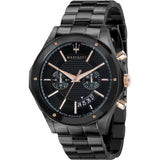 Maserati Circuito Black Dial Men's Watch R8873627001 - BigDaddy Watches