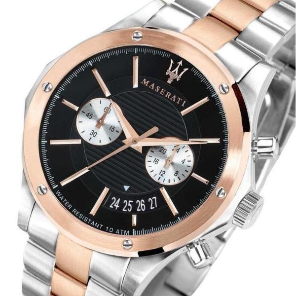 Maserati Circuito Chronograph Menβs Watch R8873627004 - Watch