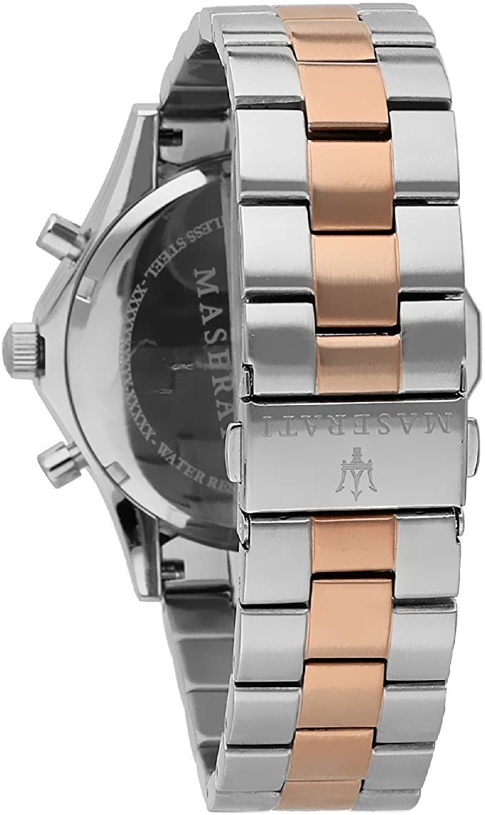 Maserati Circuito Chronograph Menβs Watch R8873627004 - Watch