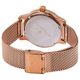 Maserati Epoca Quartz Silver Mother of Pearl Ladies Watch R8853118506 - BigDaddy Watches #3