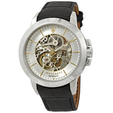 Maserati Ingegno Automatic Skeleton Dial Men's Watch R8821119002 - BigDaddy Watches